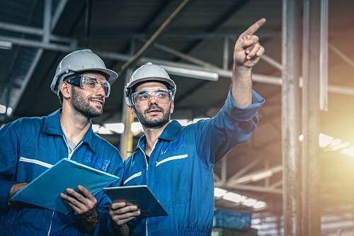 LEAN SUPERVISOR